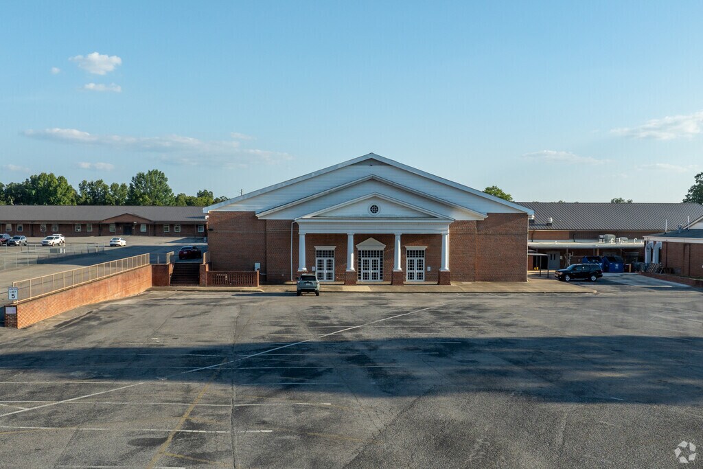 Cleveland Elementary School is a great place to learn