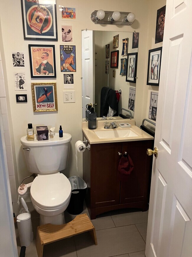 178 Boston Ave unit R, Somerville, MA 02144 - photo 5