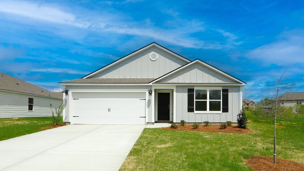 1123 Waverly Ln SW, Cullman, AL 35055 - photo 1