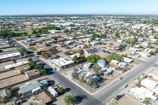 El Paseo
