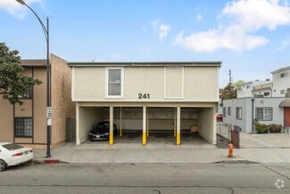 241 E Alameda Ave, Burbank, CA 91502