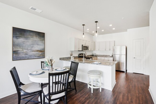 Precedent Flats, Lafayette, IN 47905 - photo 3