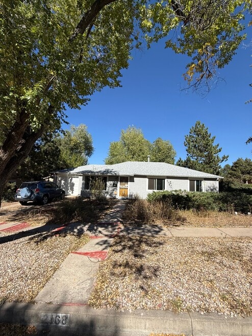 2168 Pheasant Place, Colorado Springs, CO 80909 - photo 1