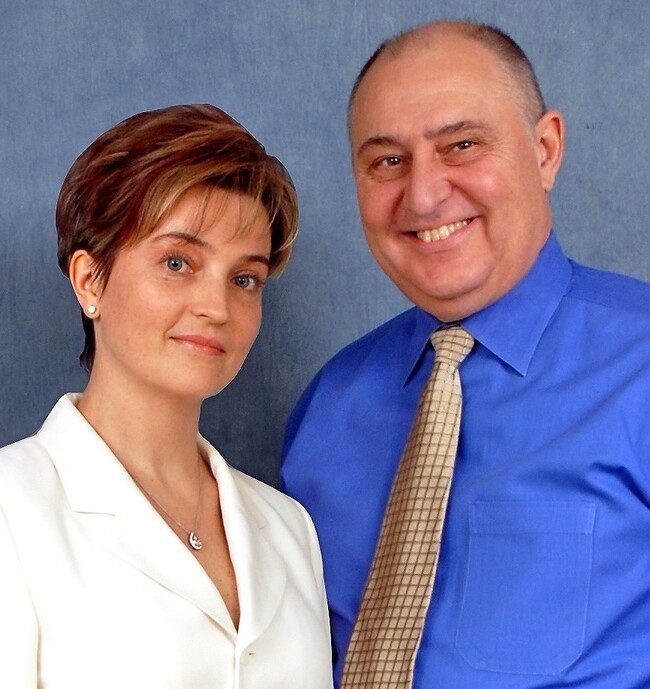 Agent Photo