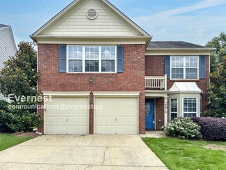 2576 Alvecot Cir SE, Atlanta, GA 30339