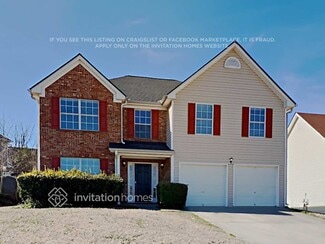 225 Baltimore Ave, Stockbridge, GA 30281