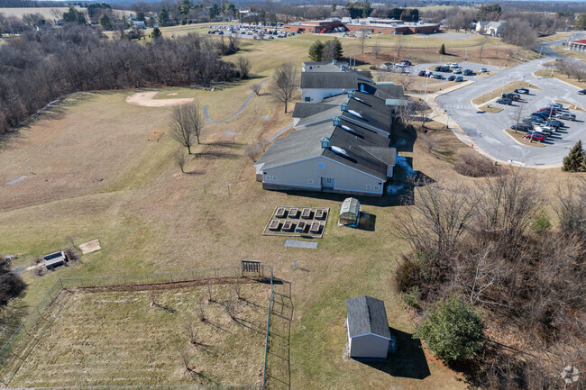The name Gateway School signifies a bridge to future opportunities and achievements.