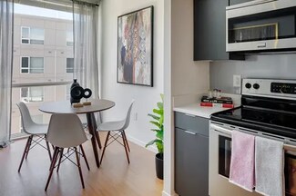 14 Barrows St Unit A4, Boston, MA 02134