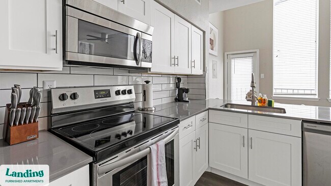 5301 Overton Ridge Blvd unit 133, Fort Worth, TX 76132 - photo 4