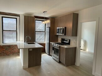 54 Burbank St, Boston, MA 02115