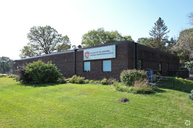 Teachers go above and beyond at The Way of the Shepherd Catholic Montessori School.