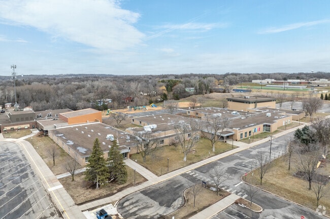 Westwood Elementary's teachers received a grade of A from Niche.com.