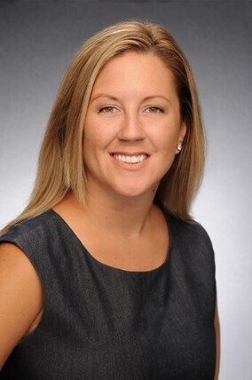 Michelle Gordon