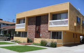 3614 Clarington Ave Unit 3, Los Angeles, CA 90034