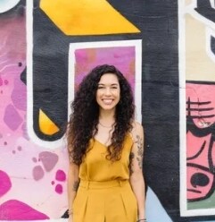 Alicia Arredondo
