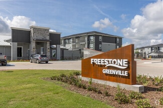 4485 Traders Rd, Greenville, TX 75402