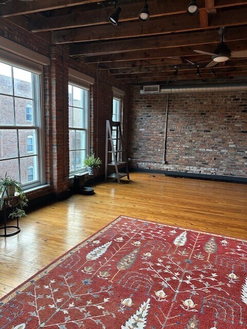 107 E Parrish St, Durham, NC 27701 - photo 1