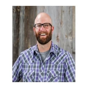 Derek Beckman