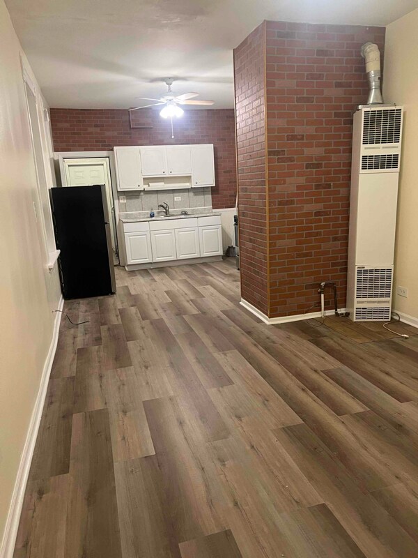 1518 N Greenview Ave Unit 1FF, Chicago, IL 60642