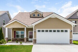 2527 Salem Glen Crossing, Murfreesboro, TN 37128