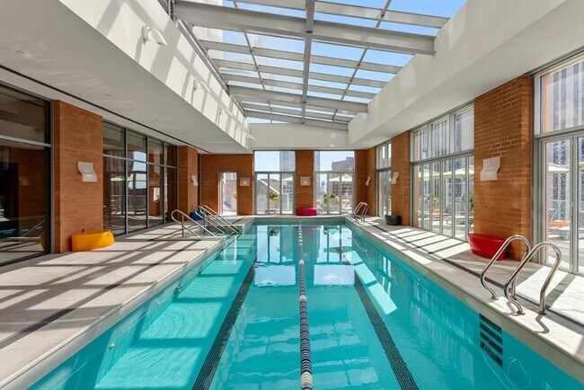 8 Spruce St unit 8-B, New York, NY 10038 - photo 7