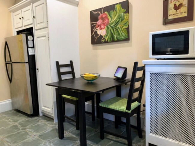 9 Braemore Rd unit 6, Brighton, MA 02135 - photo 6