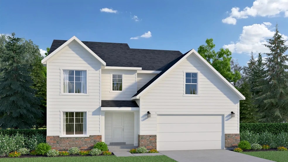 1473 S Bardsley Way unit 38182595, Salem, UT 84653 - photo 1