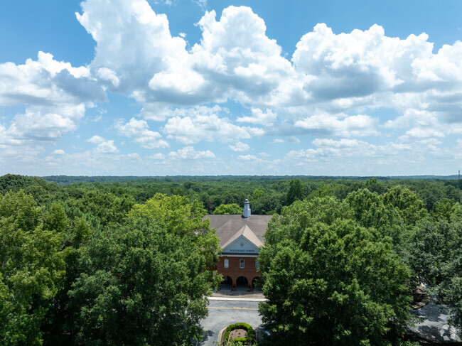 Woodward North Elementary School