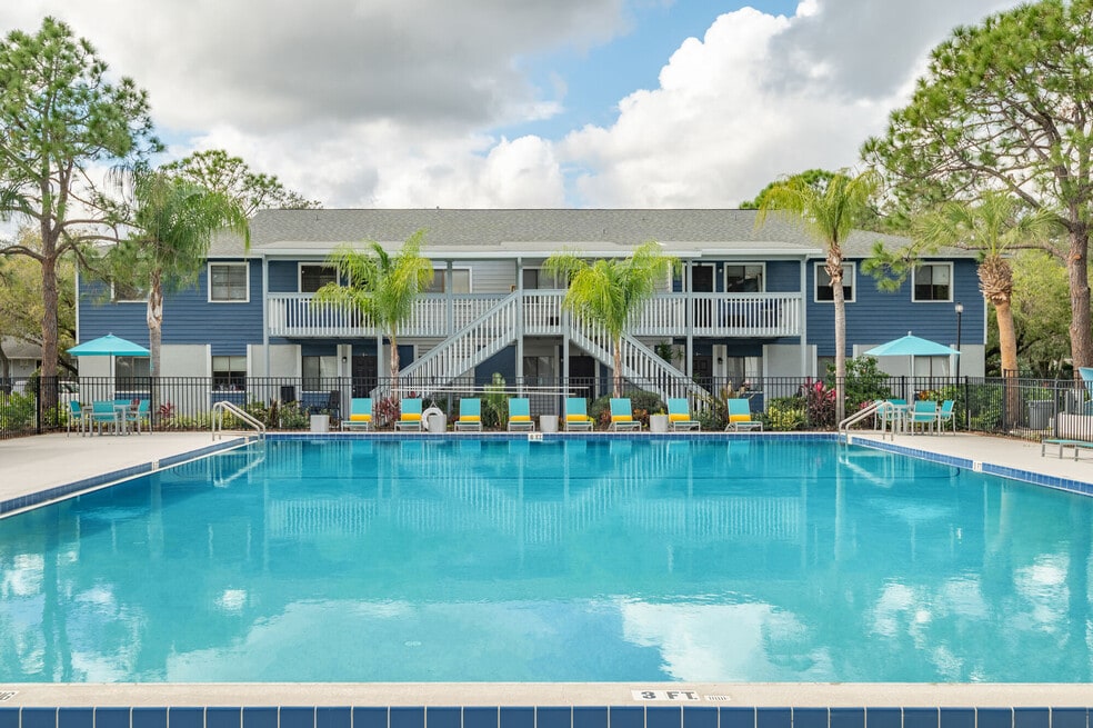 Reserves of Melbourne, Melbourne, FL 32904 - photo 1