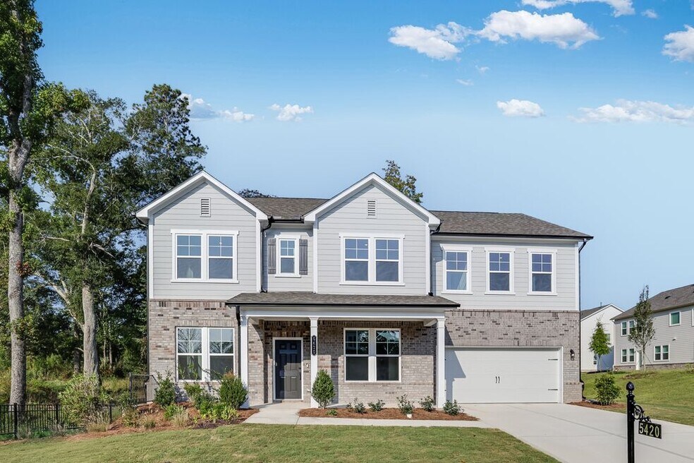 5420 Linfield Ct, Cumming, GA 30028 - photo 1