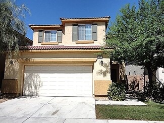 743 Blue Barrel St, Henderson, NV 89011