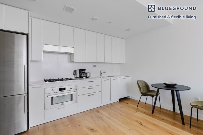 The Artisan at Essex Crossing unit FL18-ID1521, New York, NY 10002 - photo 7