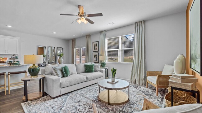 87 Weymouth Dr unit 36197425, Locust Grove, GA 30248 - photo 5