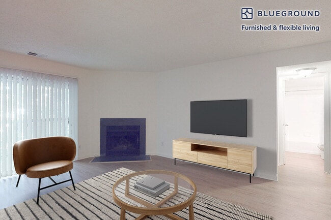 10300 Hickory Ridge Rd unit FL2-ID8715A, Columbia, MD 21044 - photo 2