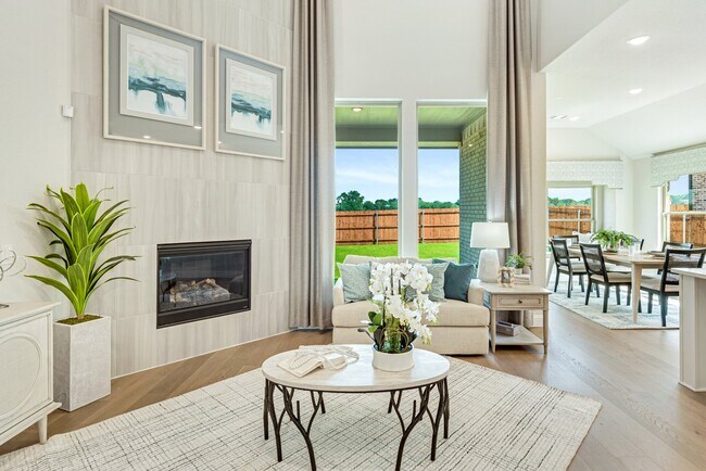 182 Morning Light Ln unit 36579287, Waxahachie, TX 75165 - photo 6