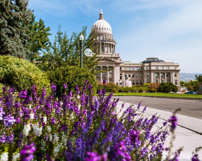 Downtown Boise, Boise ID Homes for Rent