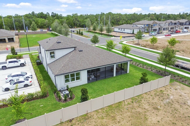 2528 Clary Sage Dr, Spring Hill, FL 34609 - photo 2