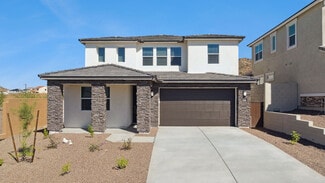 27334 N 69th Dr, Peoria, AZ 85383