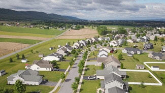 153 Ten Point, Bellefonte, PA 16823