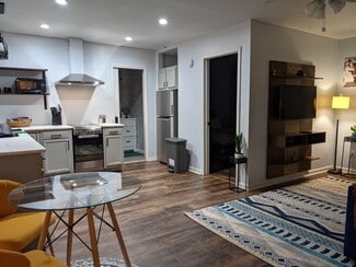 389 E Rhinehill Rd SE Unit Sanctuary in the city, Atlanta, GA 30315