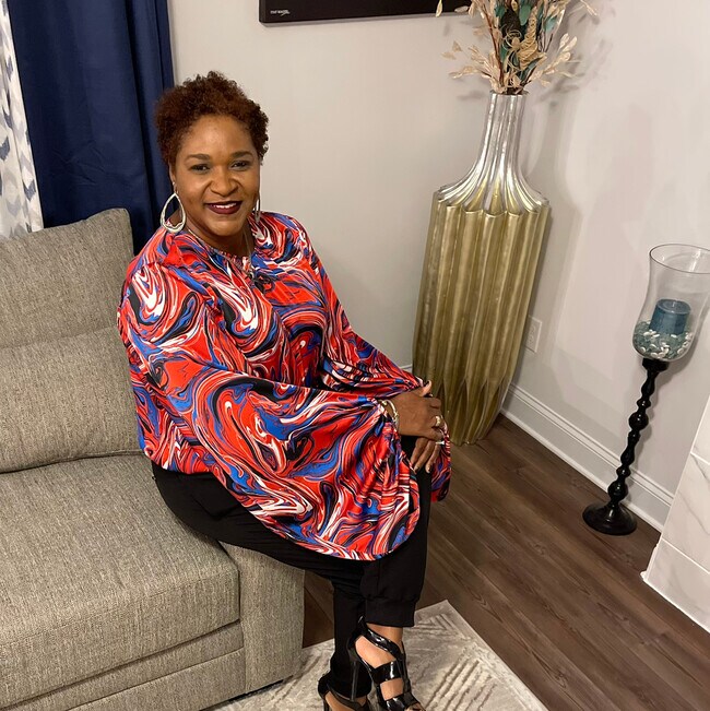 Rebecca Brown Harris