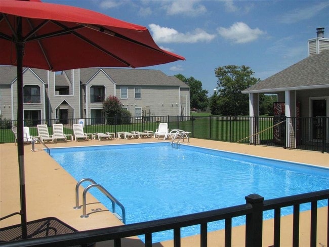 The Village, Conway, AR 72032 - photo 3