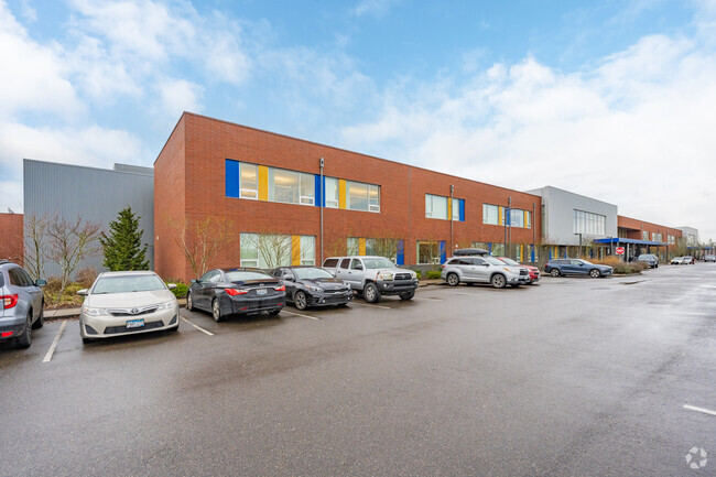 Four Heroes Elementary School