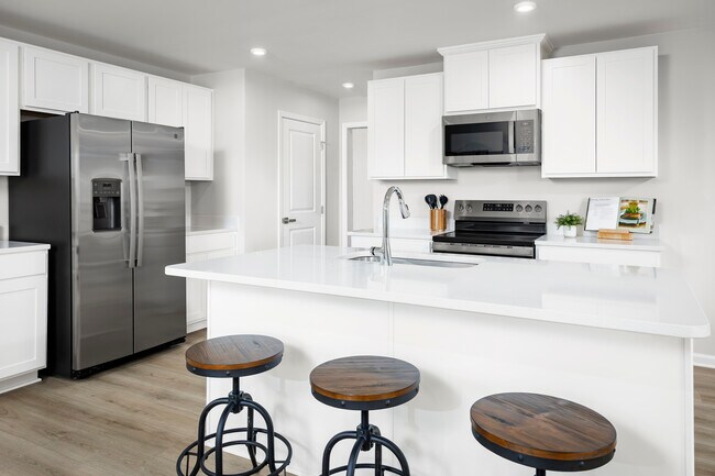 3005 Red Fox Ridge unit 38635816, Nashville, TN 37115 - photo 2