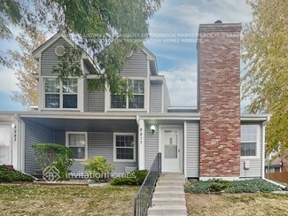 8277 W 90th Place, Westminster, CO 80021