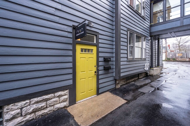 349 Elmwood Ave unit 2, Buffalo, NY 14222 - photo 5