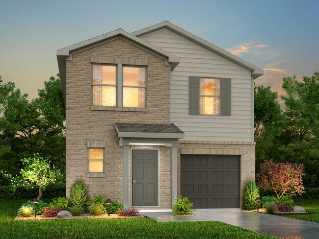 2037 Lindy St unit 36462200, Graham, TX 76450 - photo 3