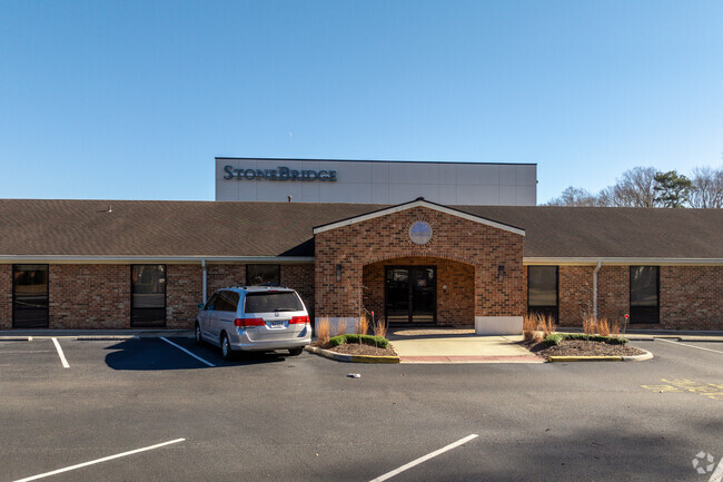 StoneBridge School