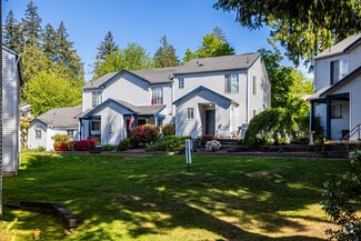 20043 Winton Ln NW, Poulsbo, WA 98370