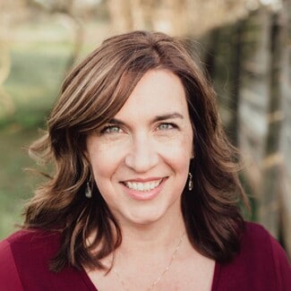 Jennifer Mueller